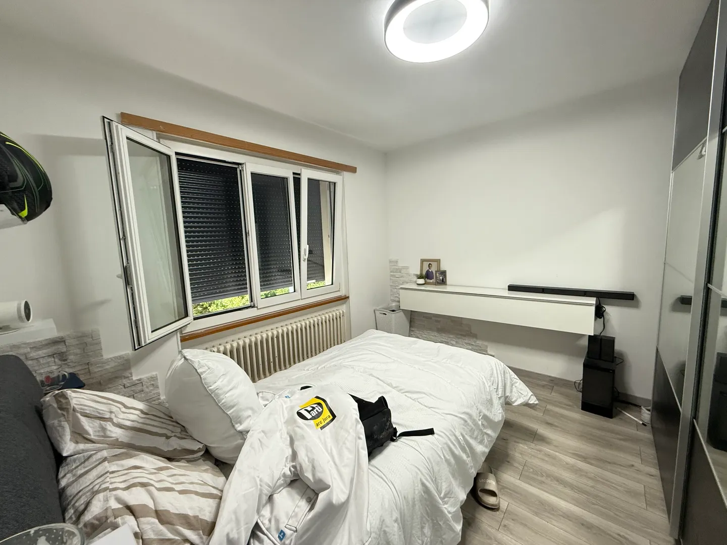 Haus - Foto 10 von 12