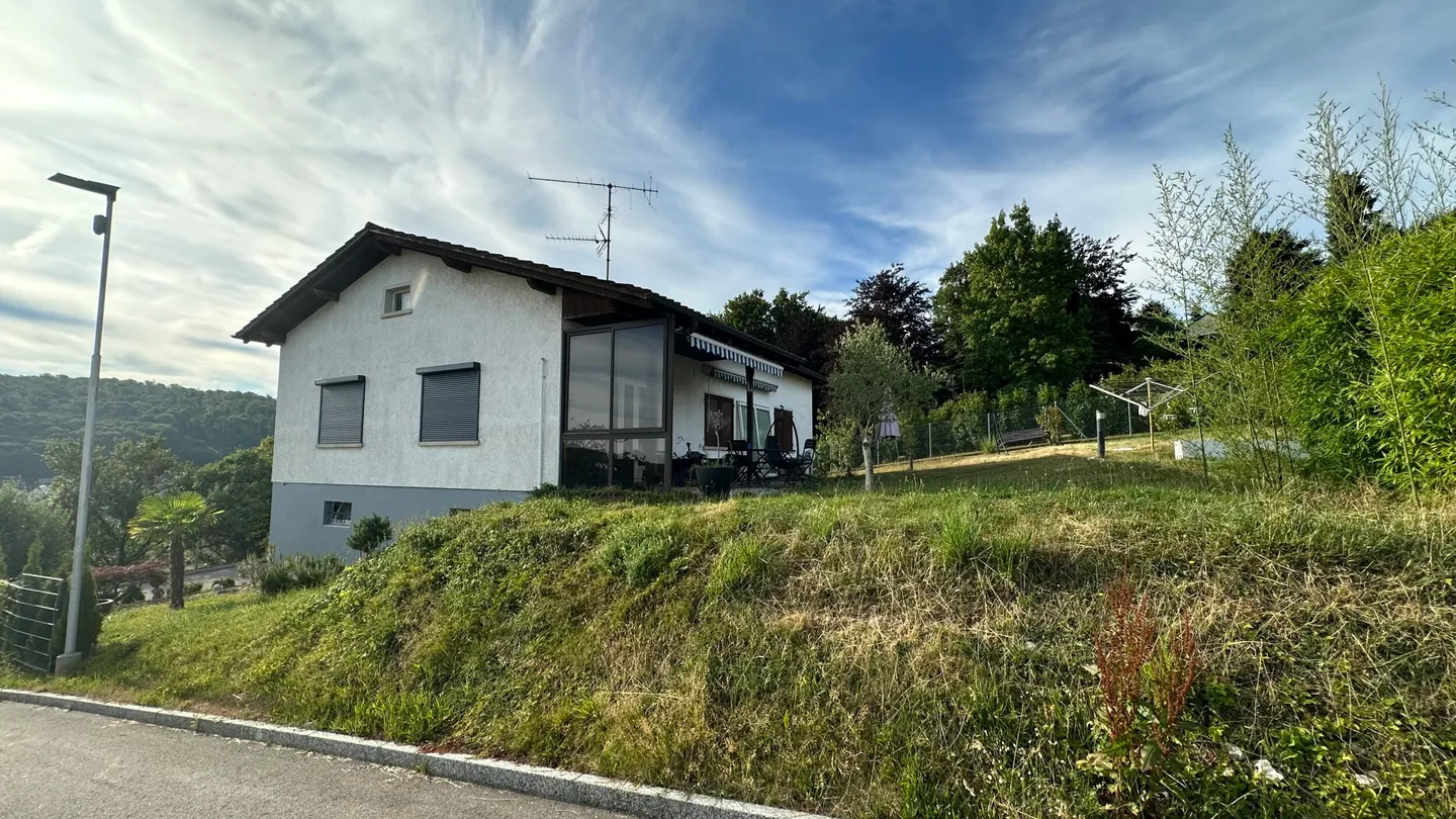 Haus - Foto 12 von 12