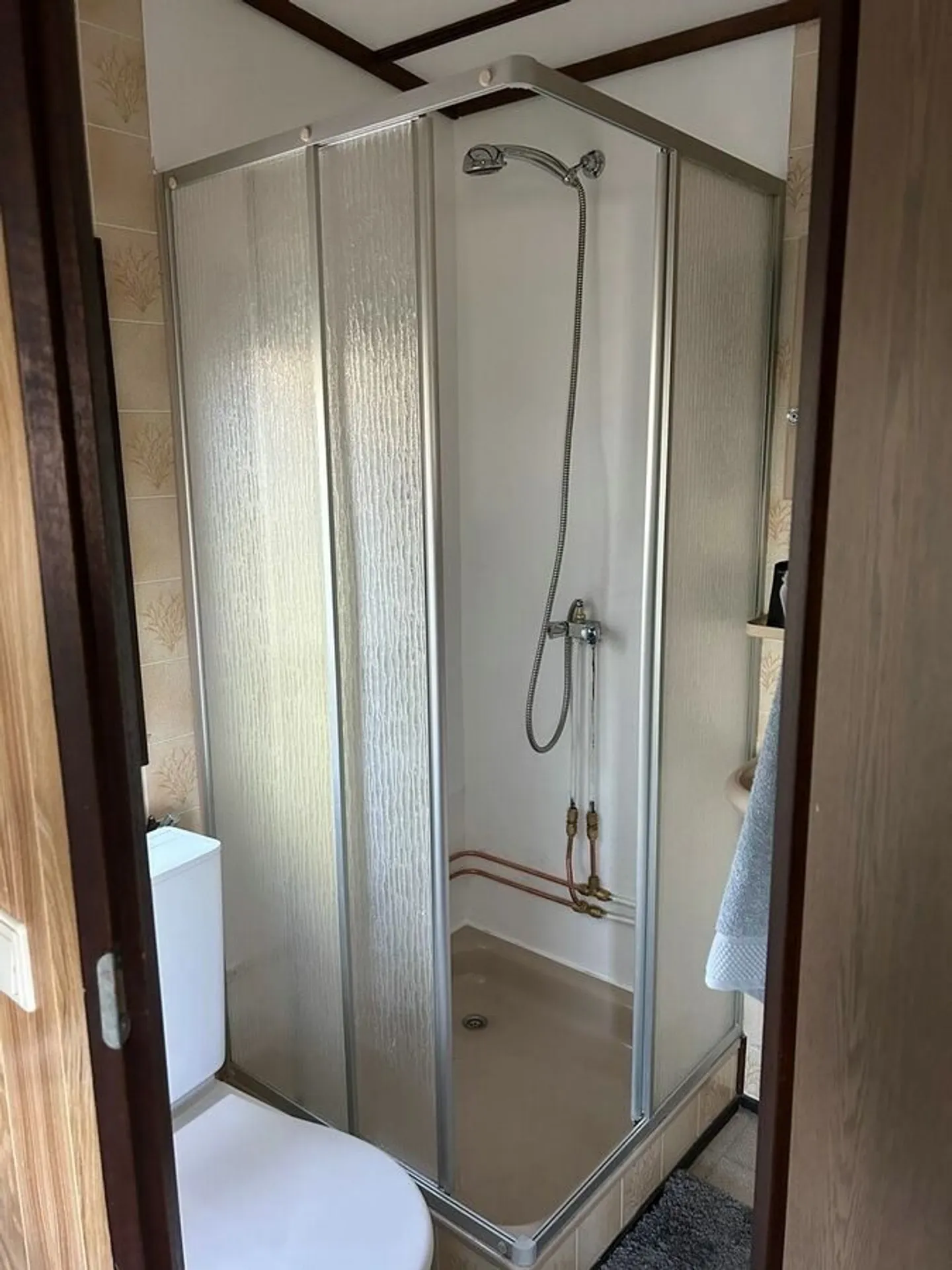 Chalet mobile in vendita per 4 persone - Foto 6 di 6