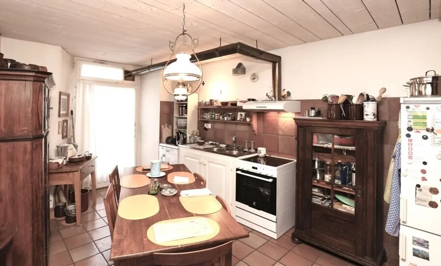 Maison locative de 2 logements à vendre dans la ville de Porrentruy - Photo 7 sur 13