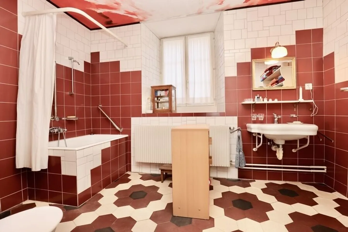 Maison locative de 2 logements à vendre dans la ville de Porrentruy - Photo 9 sur 13