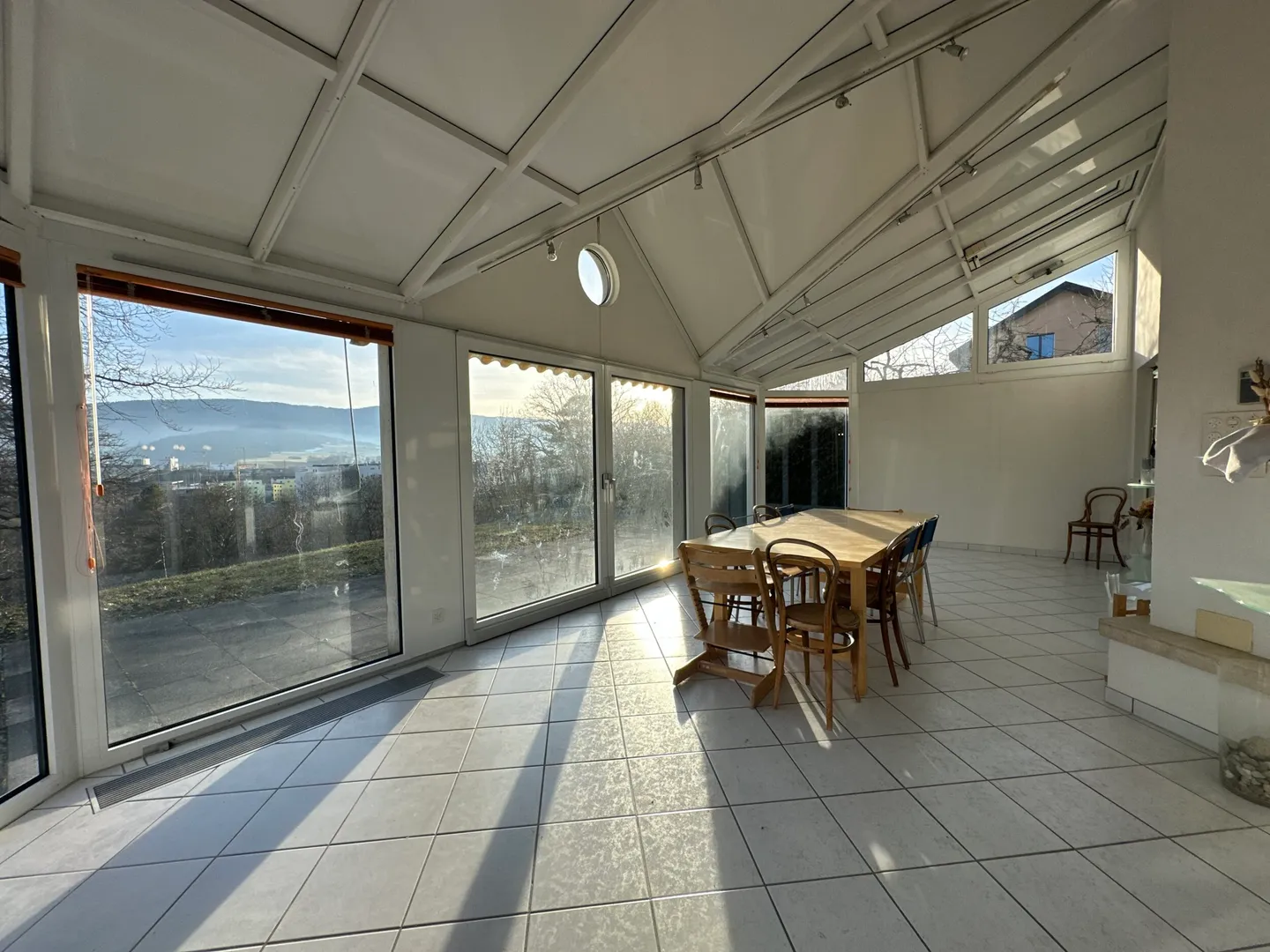 Maison familiale à Delémont - Photo 7 sur 13