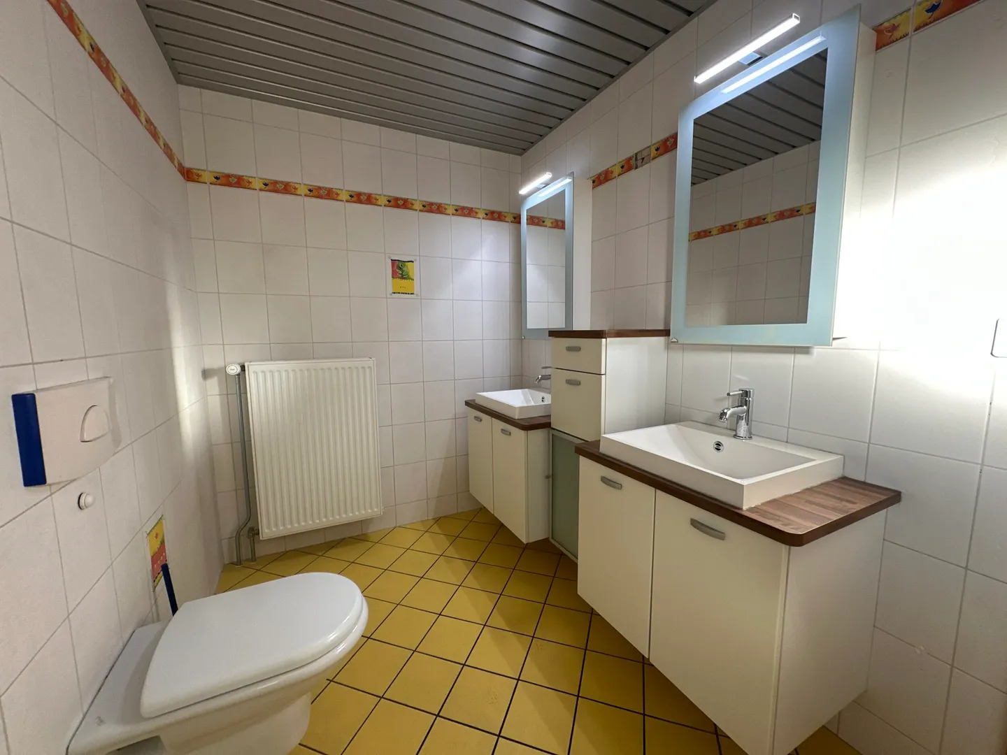 Maison familiale à Delémont - Photo 8 sur 13