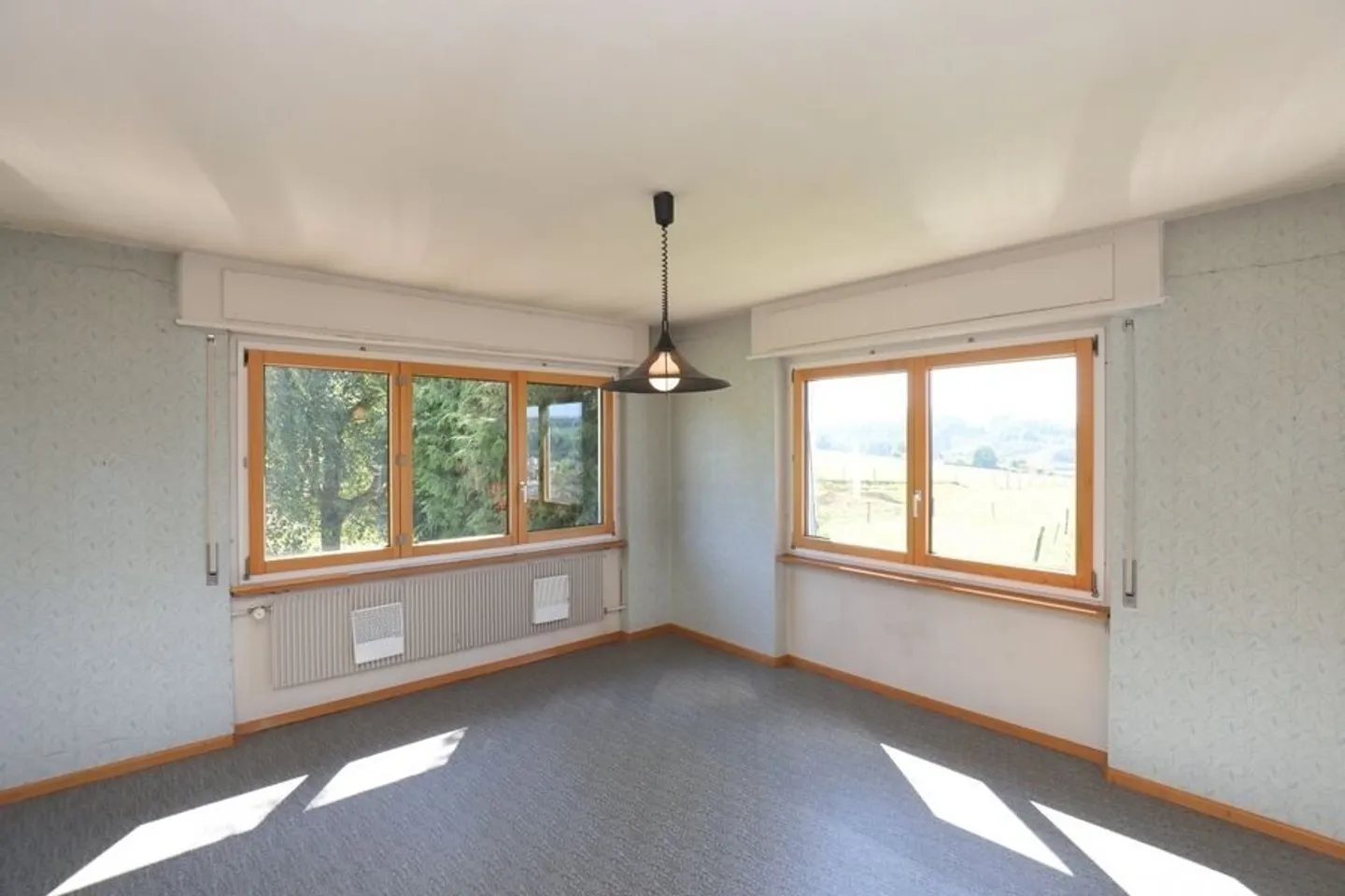 Sur les hauts de Porrentruy, domaine de 12 pièces à vendre - Photo 9 sur 13