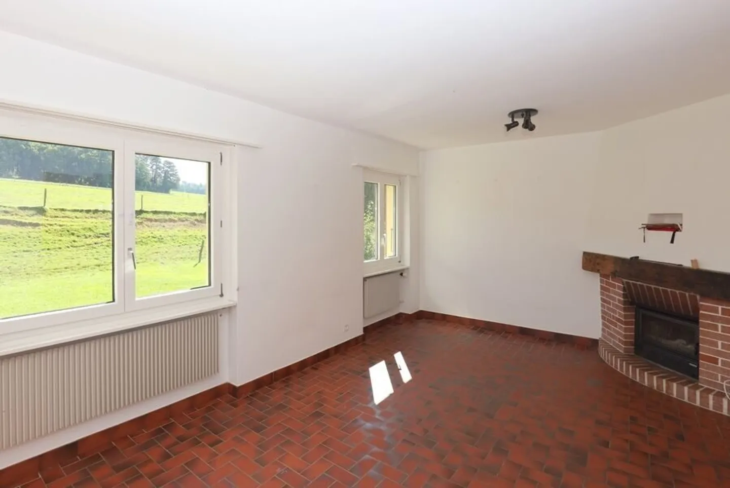 Sur les hauts de Porrentruy, domaine de 12 pièces à vendre - Photo 13 sur 13