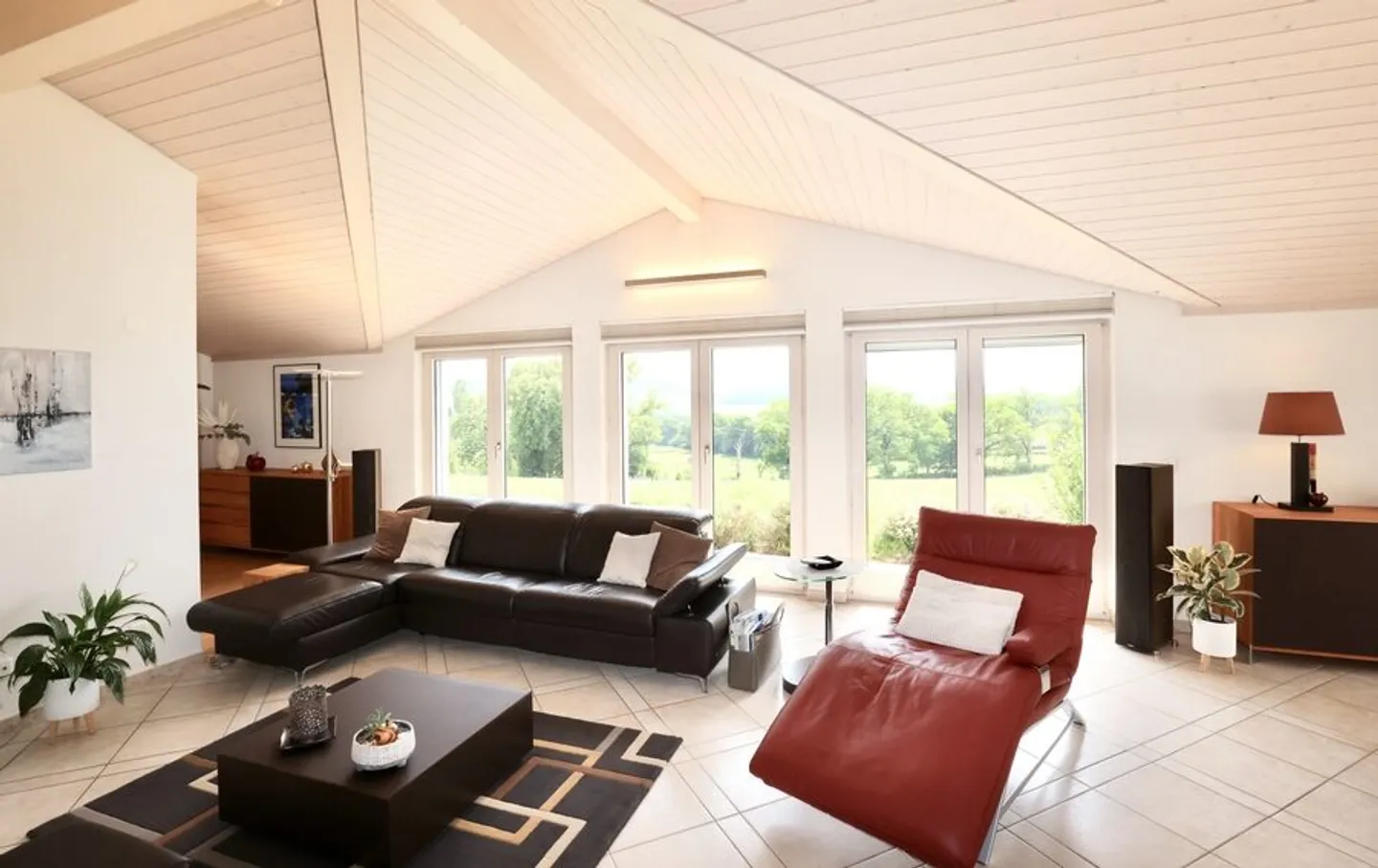 Villa d'exception et moderne de 8.5 pièces à Porrentruy - Photo 6 sur 13