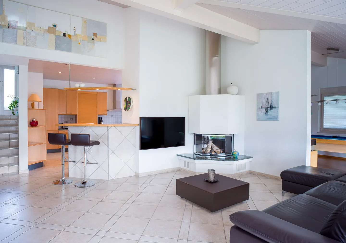 Villa d'exception et moderne de 8.5 pièces à Porrentruy - Photo 7 sur 13