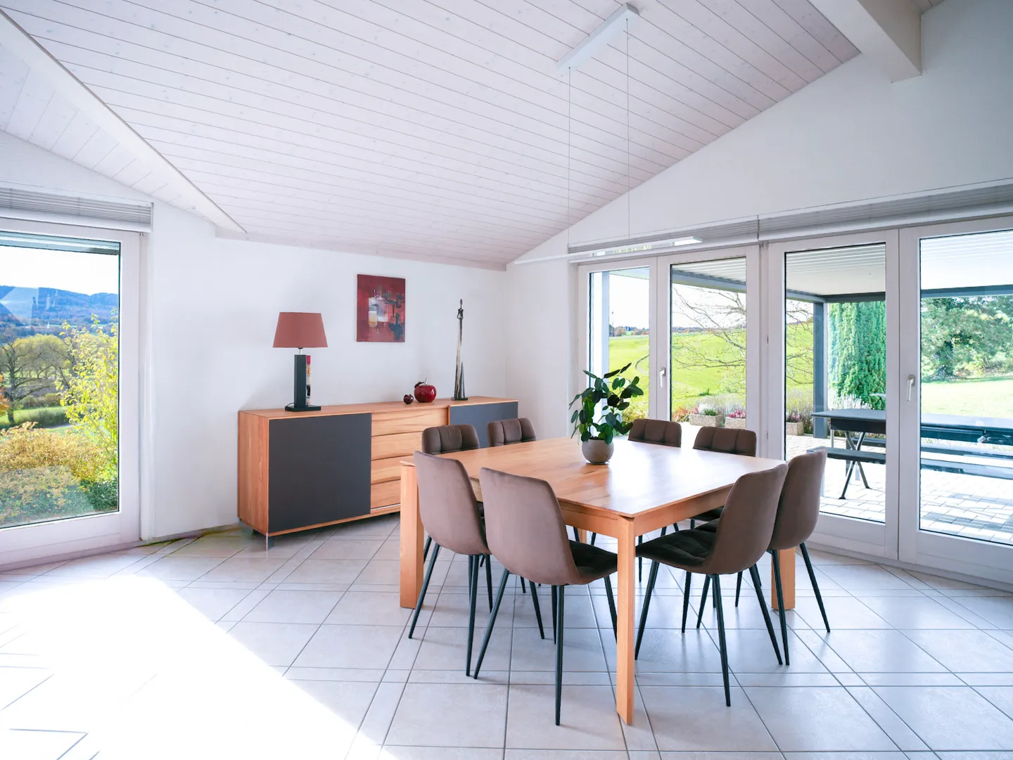 Villa d'exception et moderne de 8.5 pièces à Porrentruy - Photo 8 sur 13