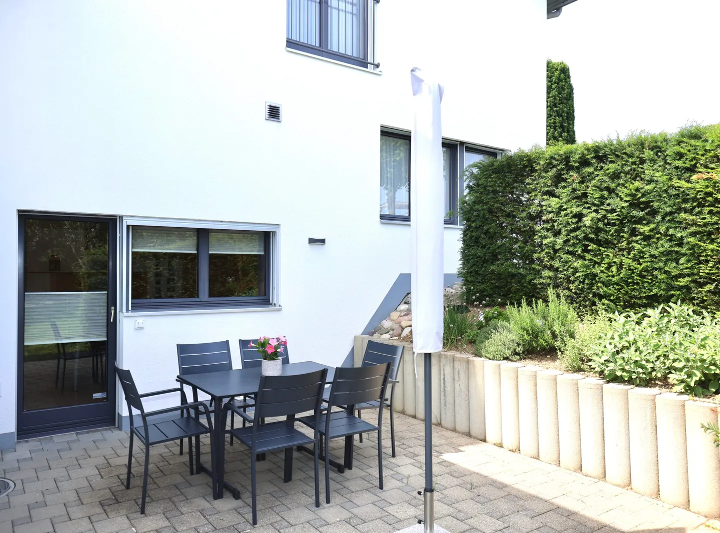 Villa d'exception et moderne de 8.5 pièces à Porrentruy - Photo 12 sur 13