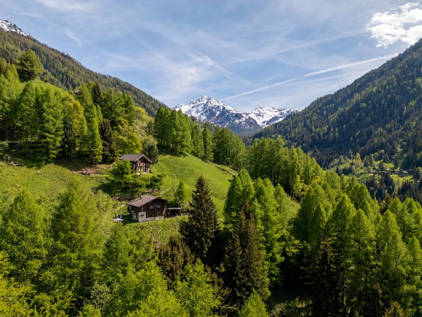 Charmant Mayen d'Été - Photo 7 sur 10
