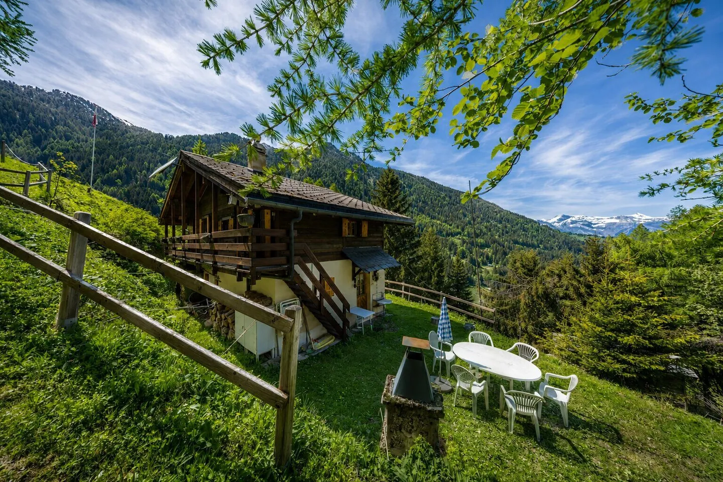 Charmant Mayen d'Été - Photo 8 sur 10