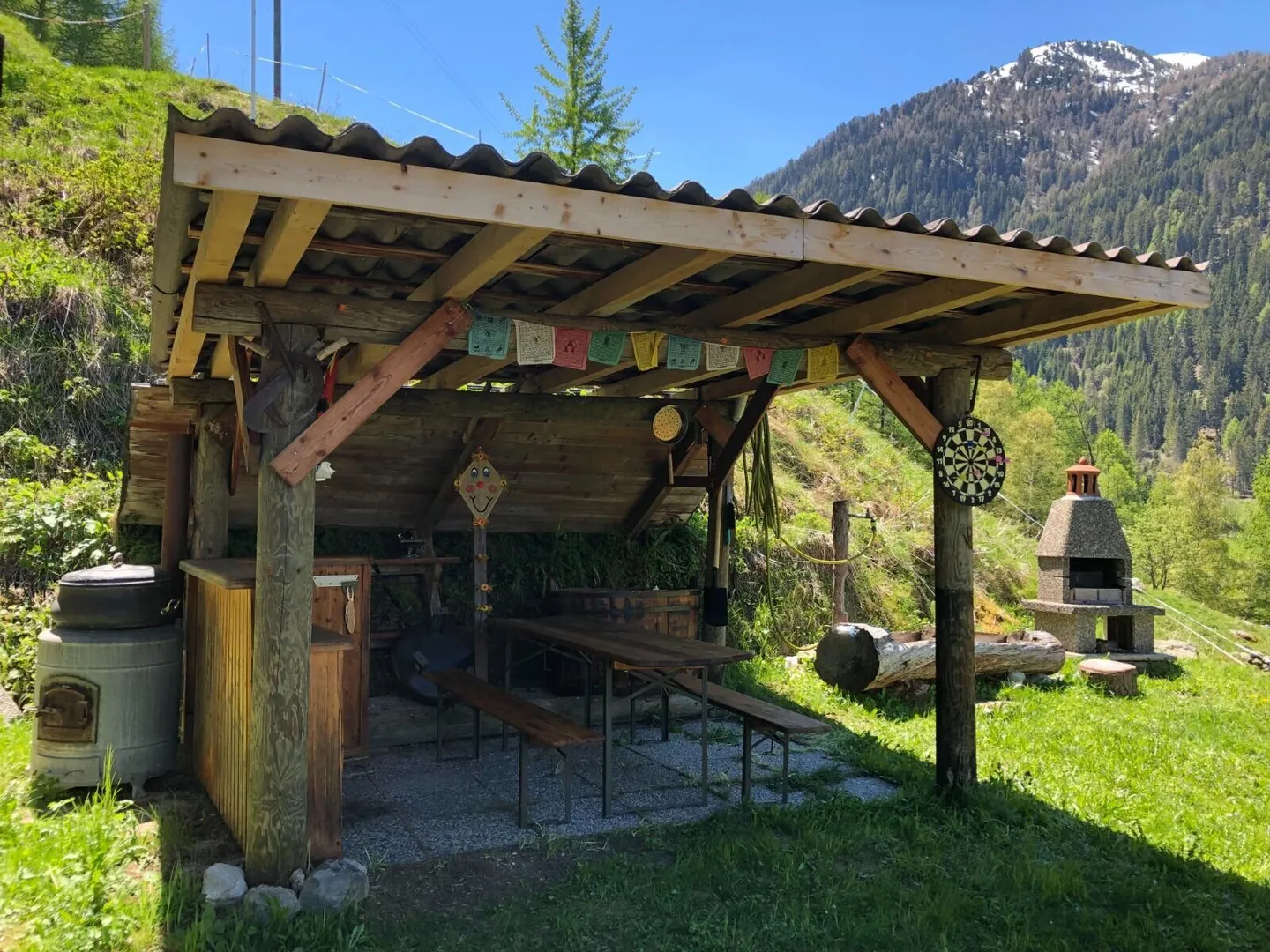 Charmant Mayen d'Été - Photo 9 sur 10
