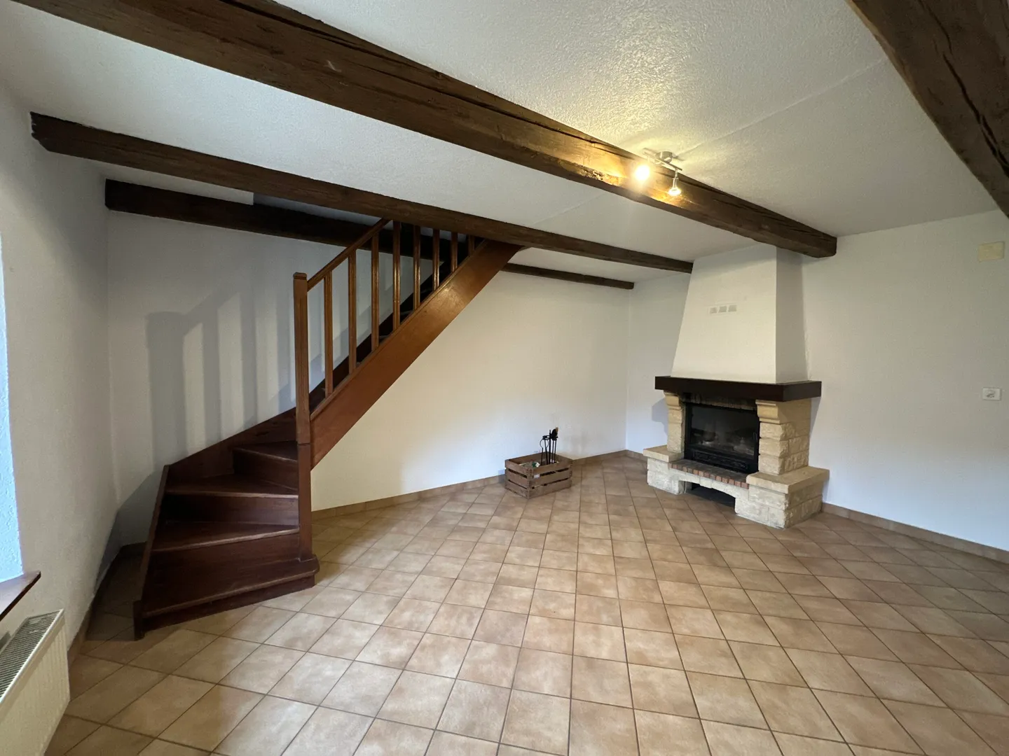 À Chevenez immeuble de rendement de 11 appartements à vendre - Photo 3 sur 11