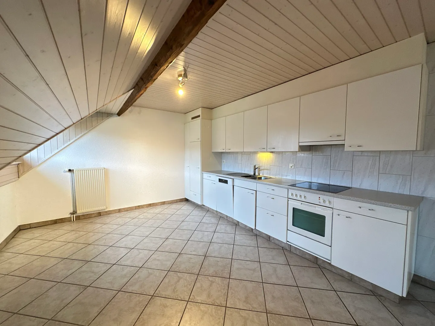 À Chevenez immeuble de rendement de 11 appartements à vendre - Photo 4 sur 11