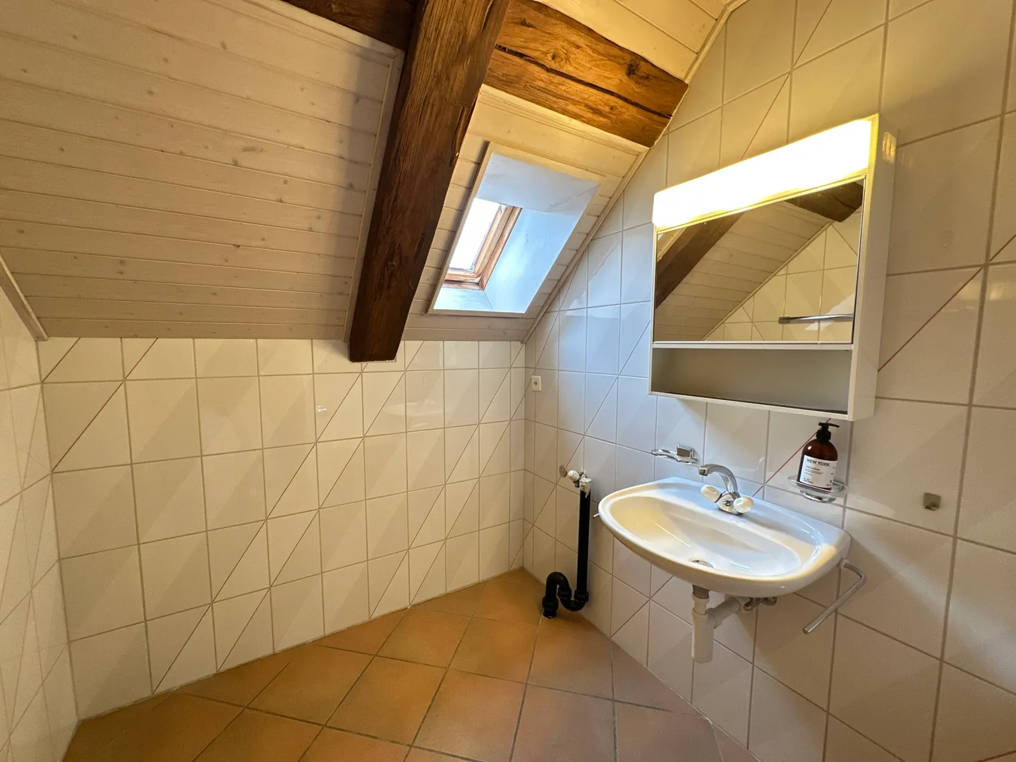À Chevenez immeuble de rendement de 11 appartements à vendre - Photo 9 sur 11