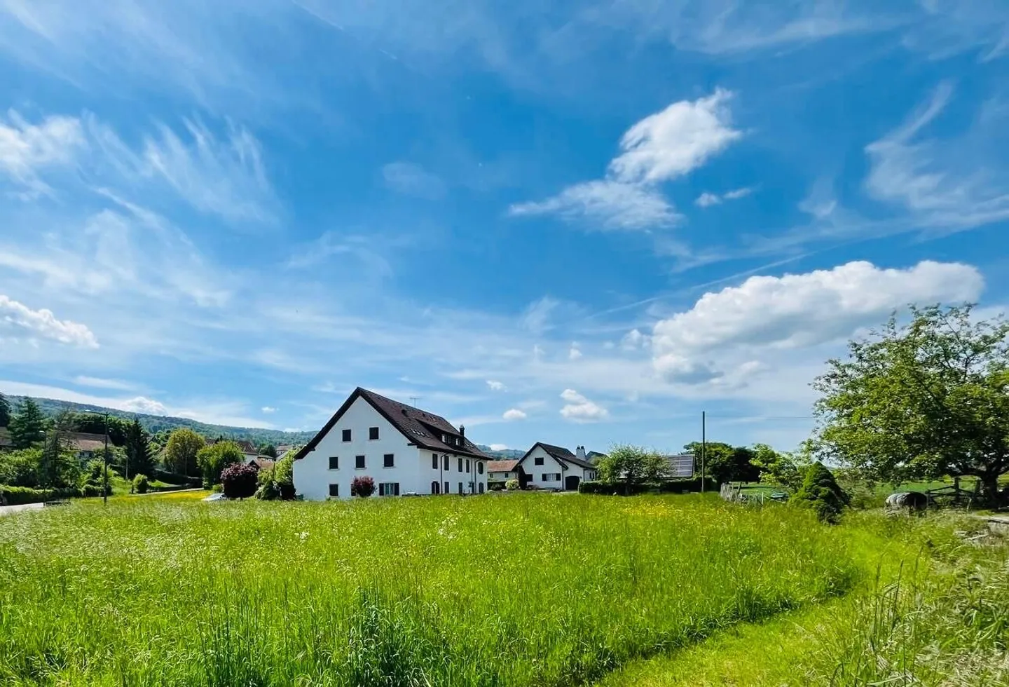 À Chevenez immeuble de rendement de 11 appartements à vendre - Photo 10 sur 11