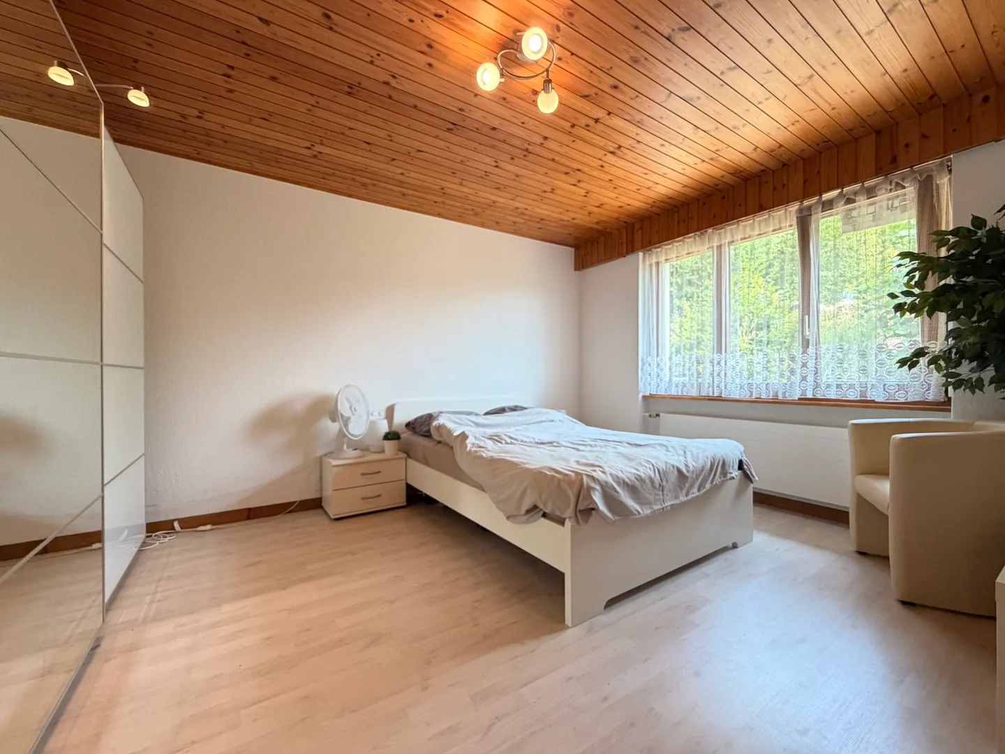 6.5 room house for sale in a sought-after area of Boncourt - Photo 6 of 13