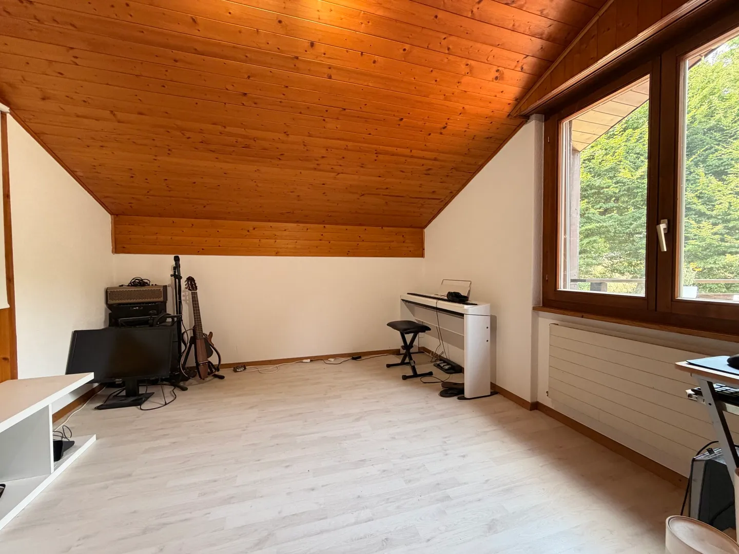 6.5 room house for sale in a sought-after area of Boncourt - Photo 7 of 13