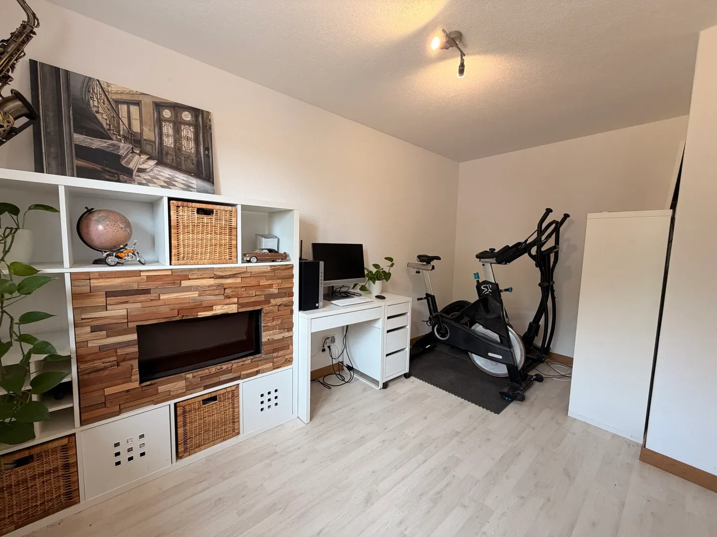 6.5 room house for sale in a sought-after area of Boncourt - Photo 8 of 13