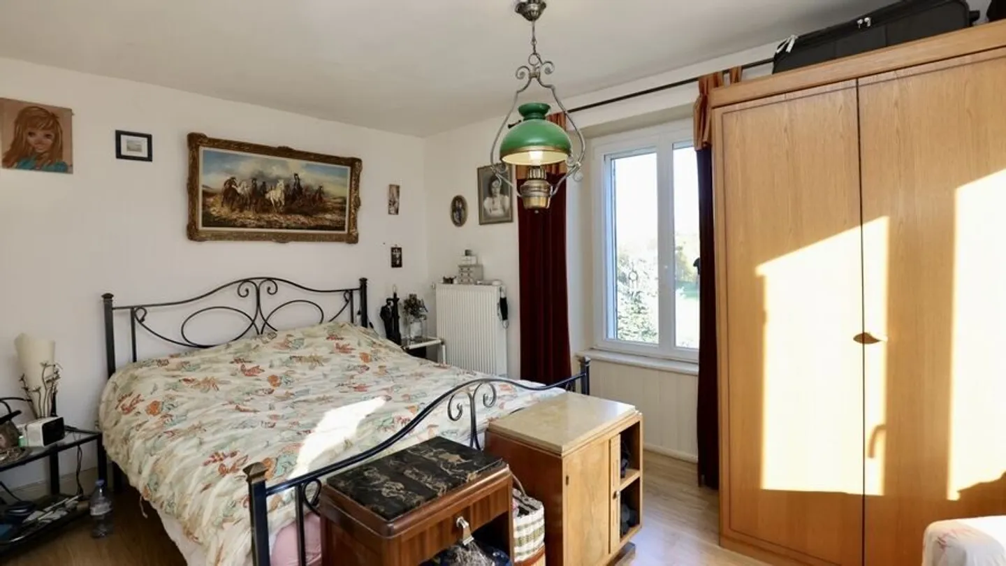 For sale magnificent Jurassian building with 8 rooms in Damvant - Photo 10 of 13