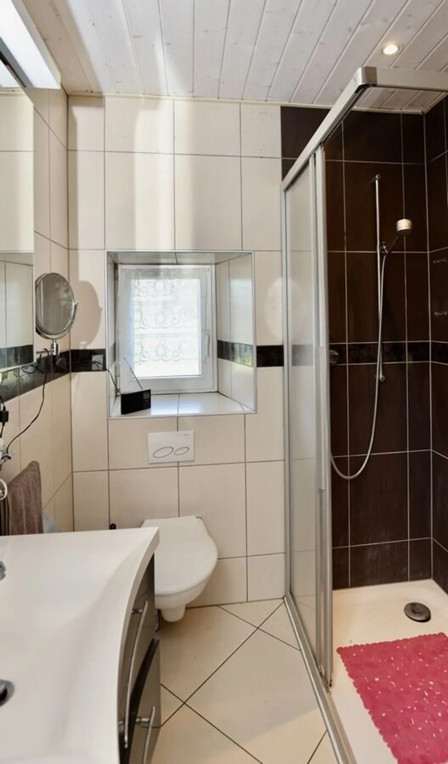 For sale magnificent Jurassian building with 8 rooms in Damvant - Photo 12 of 13