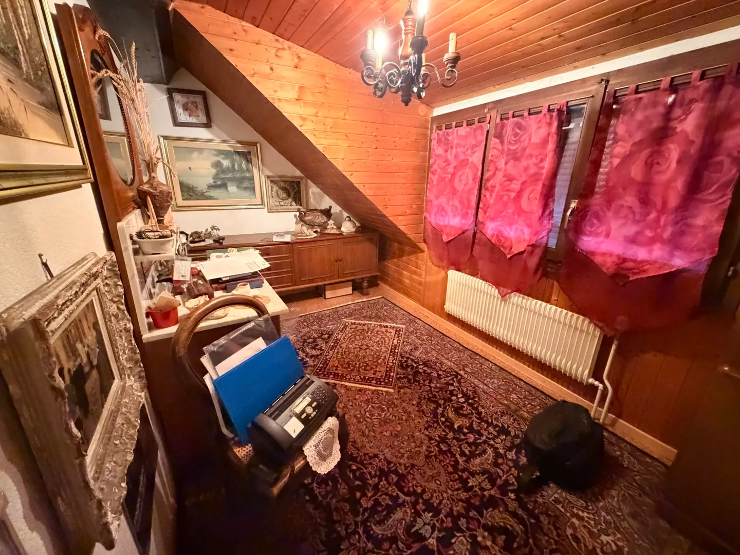 Zu verkaufen Familienhaus mit 6,5 Zimmern in Grandfontaine - Foto 2 von 13