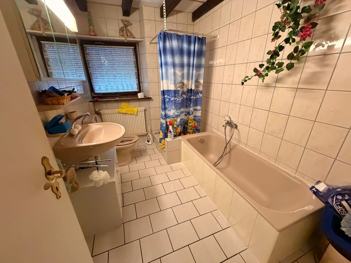 Zu verkaufen Familienhaus mit 6,5 Zimmern in Grandfontaine - Foto 3 von 13