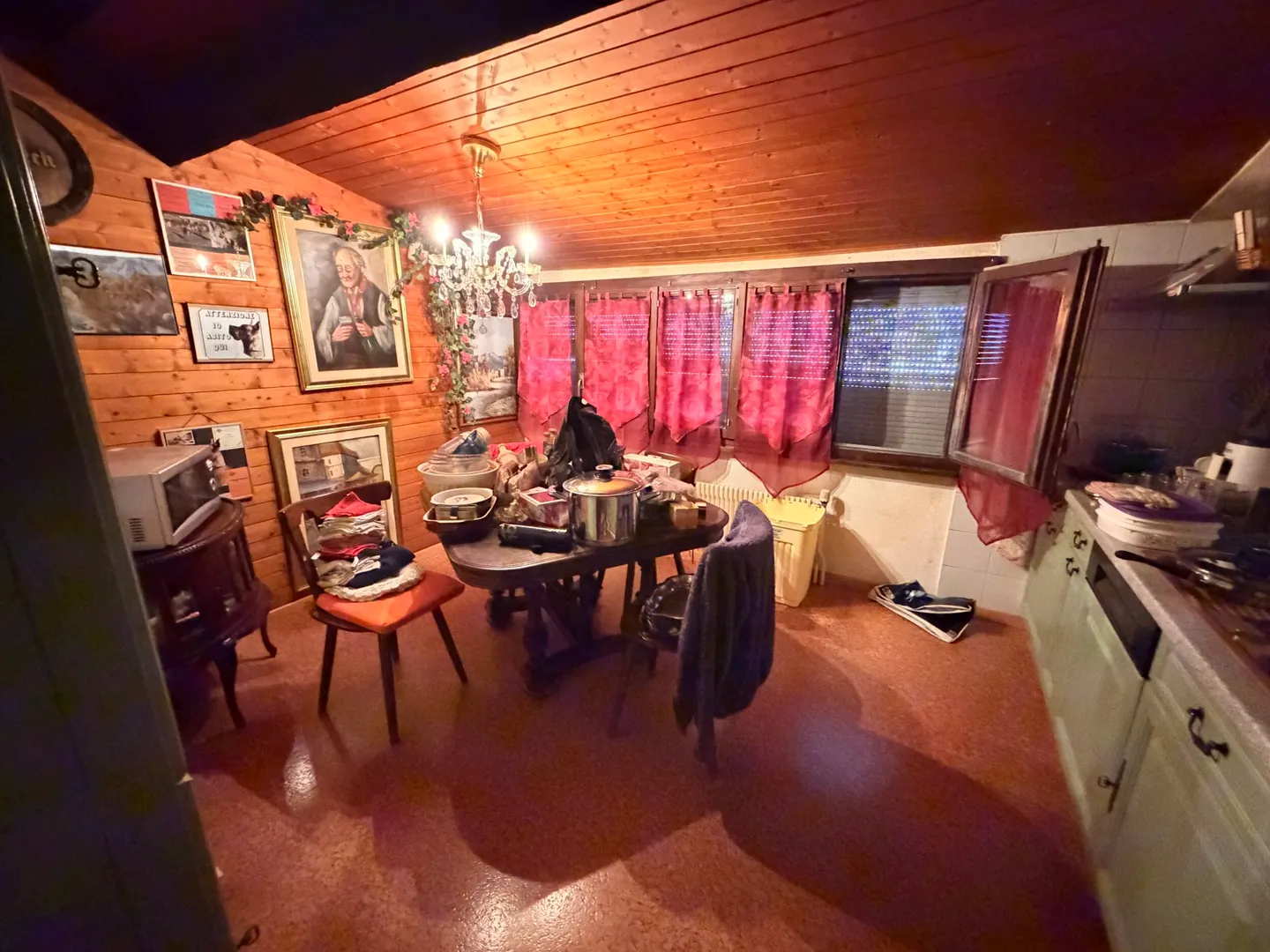 Zu verkaufen Familienhaus mit 6,5 Zimmern in Grandfontaine - Foto 4 von 13