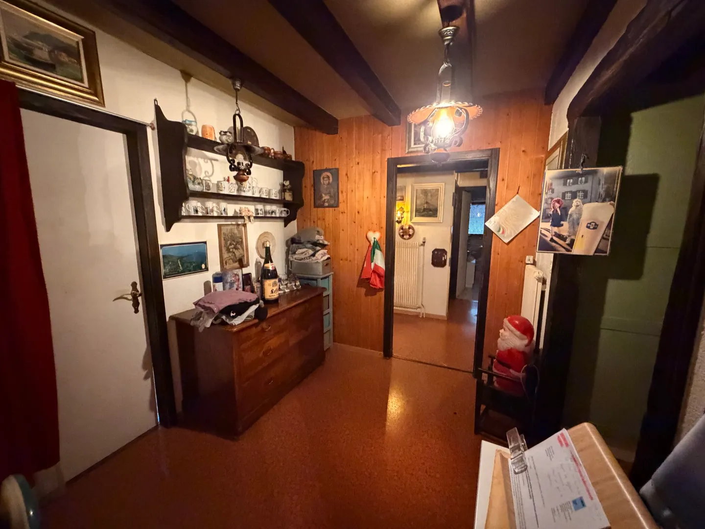 Zu verkaufen Familienhaus mit 6,5 Zimmern in Grandfontaine - Foto 5 von 13