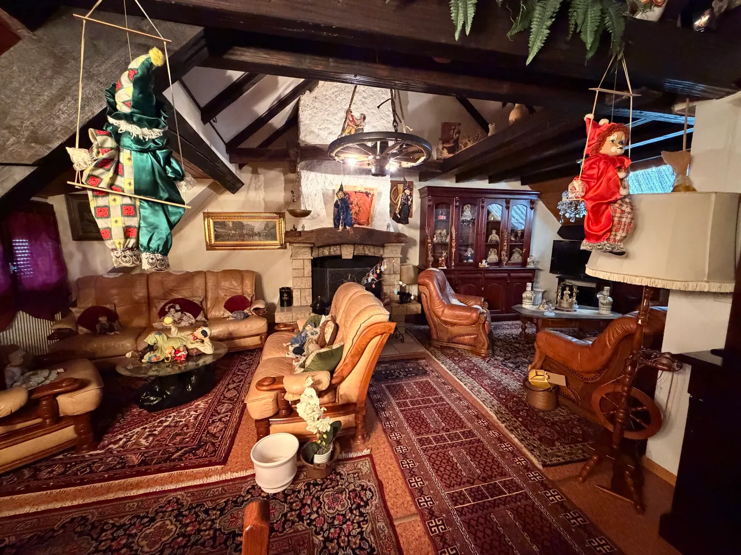 Zu verkaufen Familienhaus mit 6,5 Zimmern in Grandfontaine - Foto 6 von 13