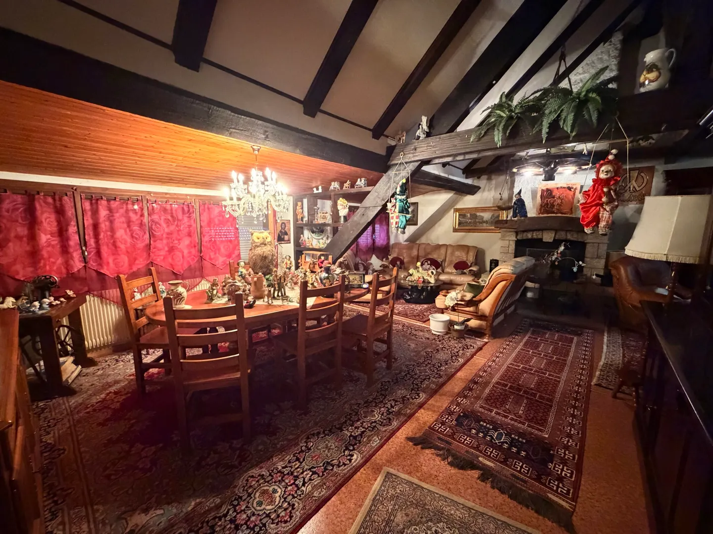 Zu verkaufen Familienhaus mit 6,5 Zimmern in Grandfontaine - Foto 7 von 13