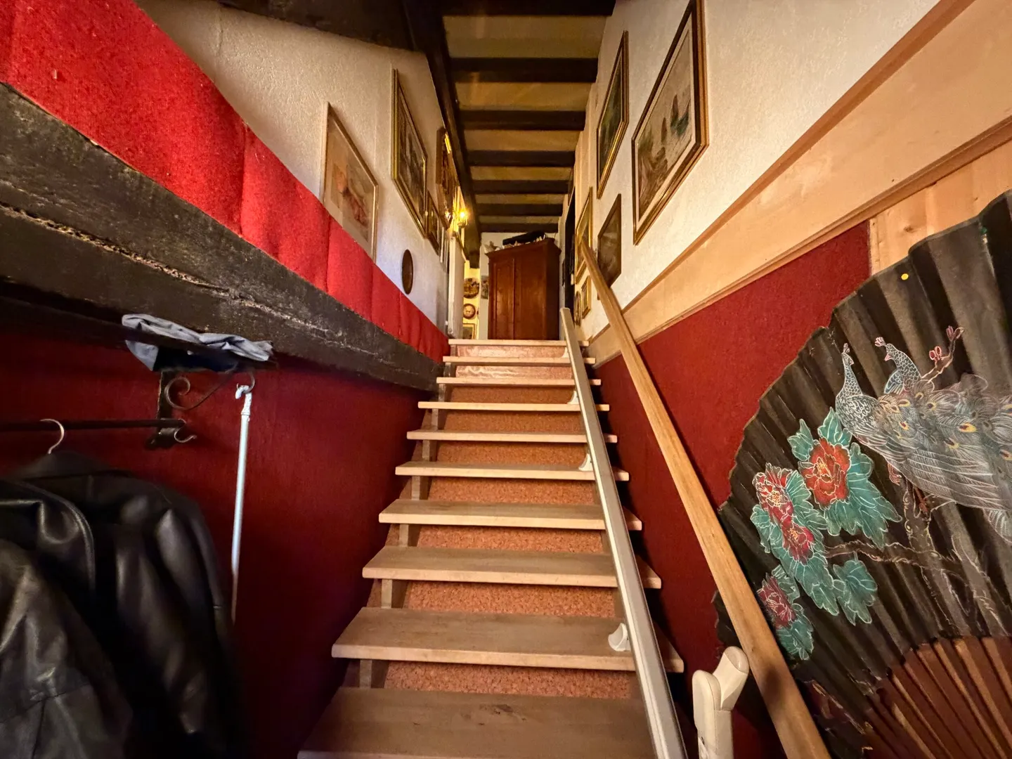 Zu verkaufen Familienhaus mit 6,5 Zimmern in Grandfontaine - Foto 8 von 13