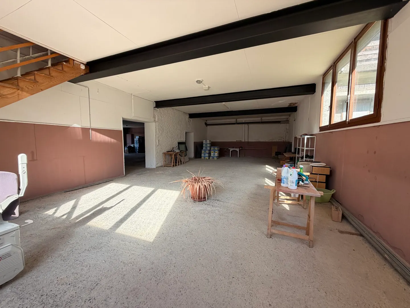 Zu verkaufen Familienhaus mit 6,5 Zimmern in Grandfontaine - Foto 10 von 13