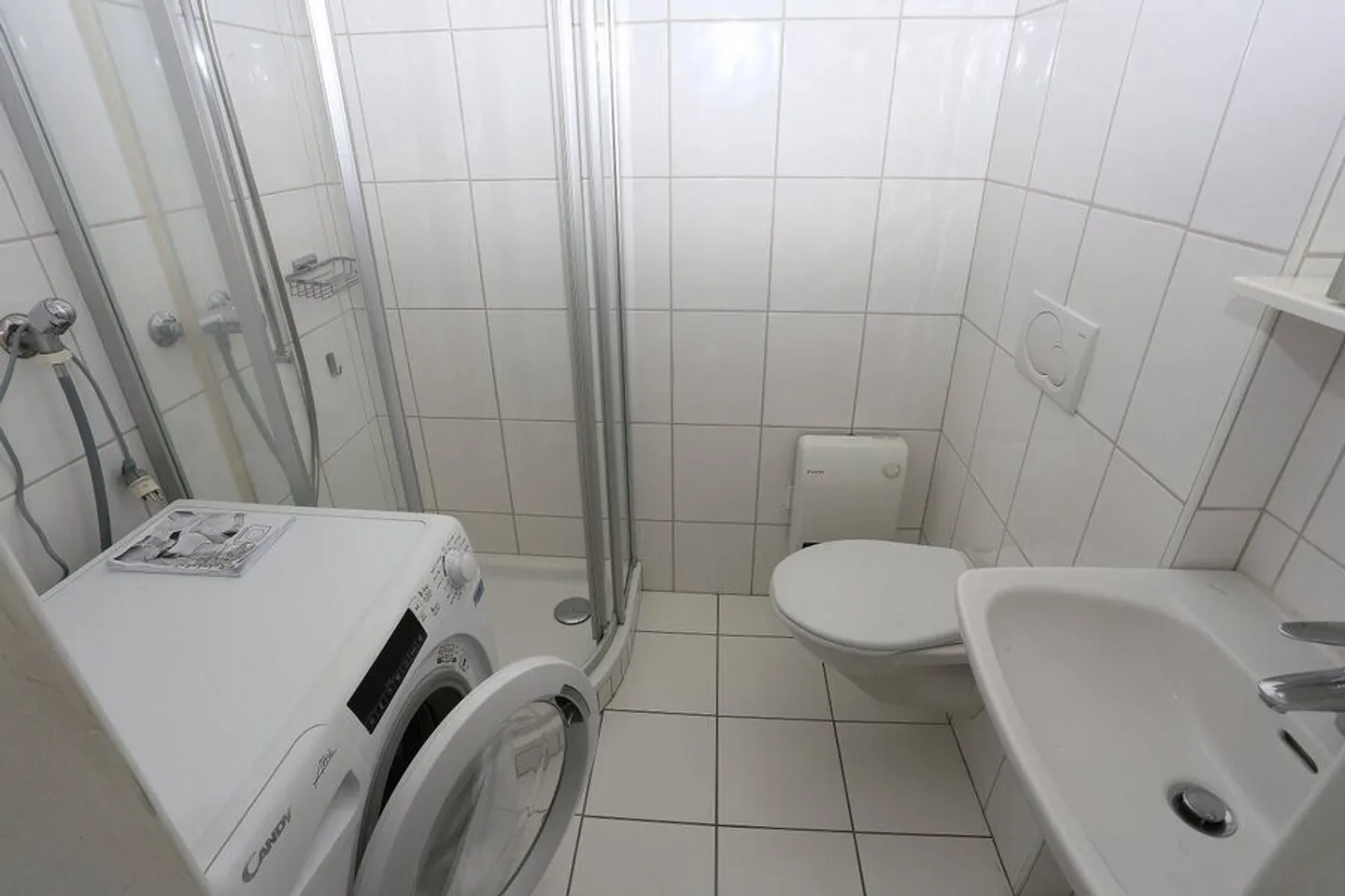 Gebäude mit 3 Wohnungen, 1 Studio und 1 Büro zu verkaufen in Porrentruy - Foto 6 von 13