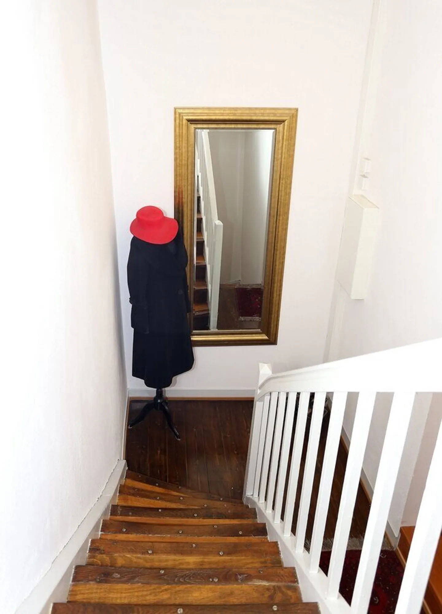 Gebäude mit 3 Wohnungen, 1 Studio und 1 Büro zu verkaufen in Porrentruy - Foto 7 von 13