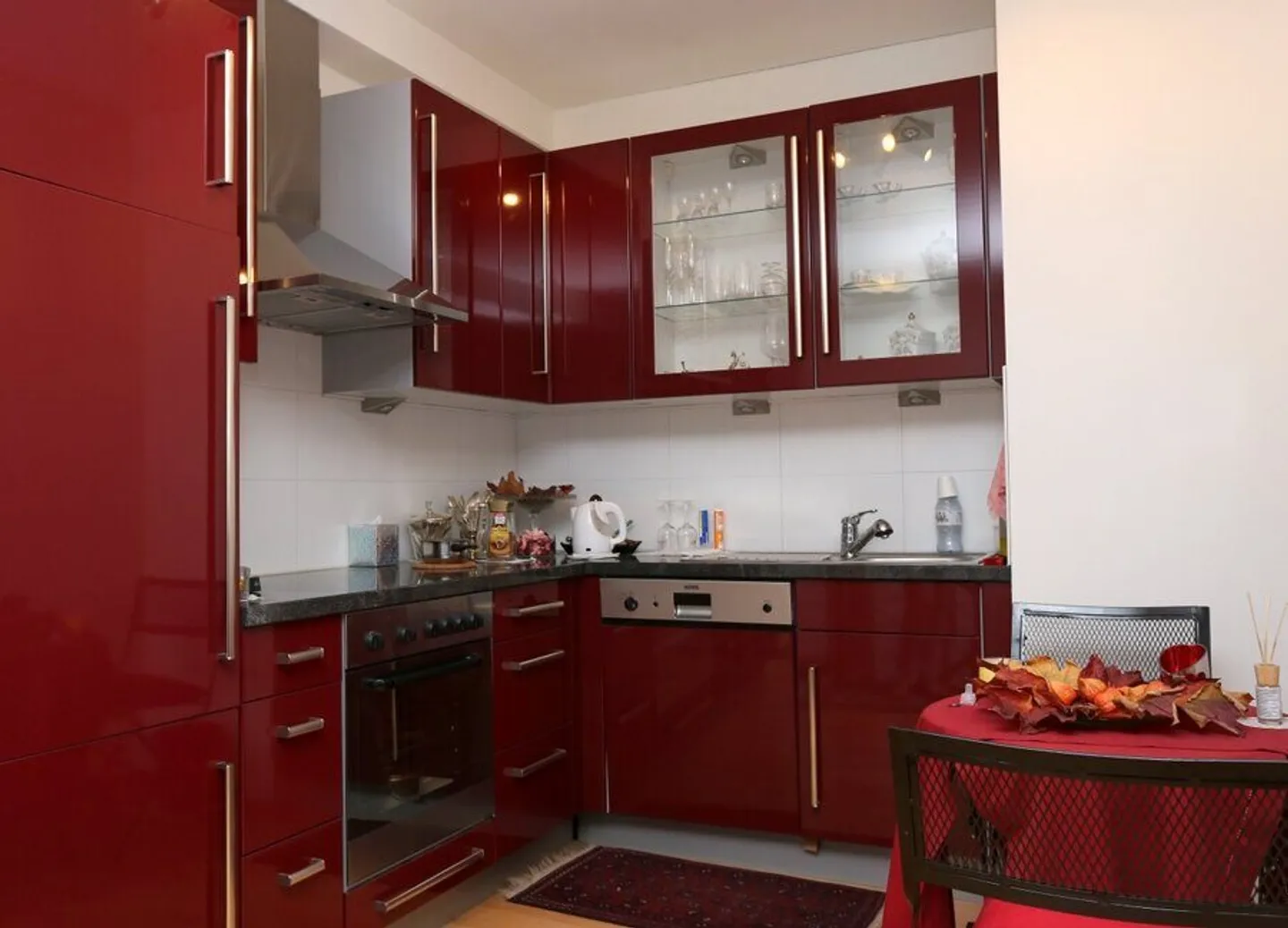 Gebäude mit 3 Wohnungen, 1 Studio und 1 Büro zu verkaufen in Porrentruy - Foto 10 von 13