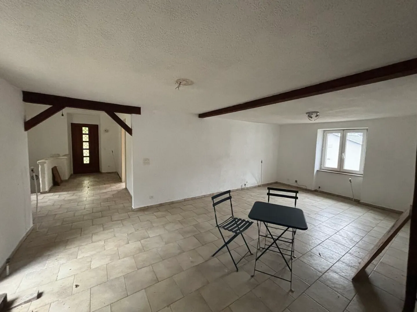 À vendre maison à rénover de 4.5 pièces à Courchavon - Photo 7 sur 13