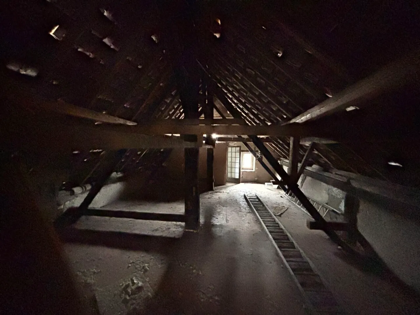 À vendre maison à rénover de 4.5 pièces à Courchavon - Photo 11 sur 13