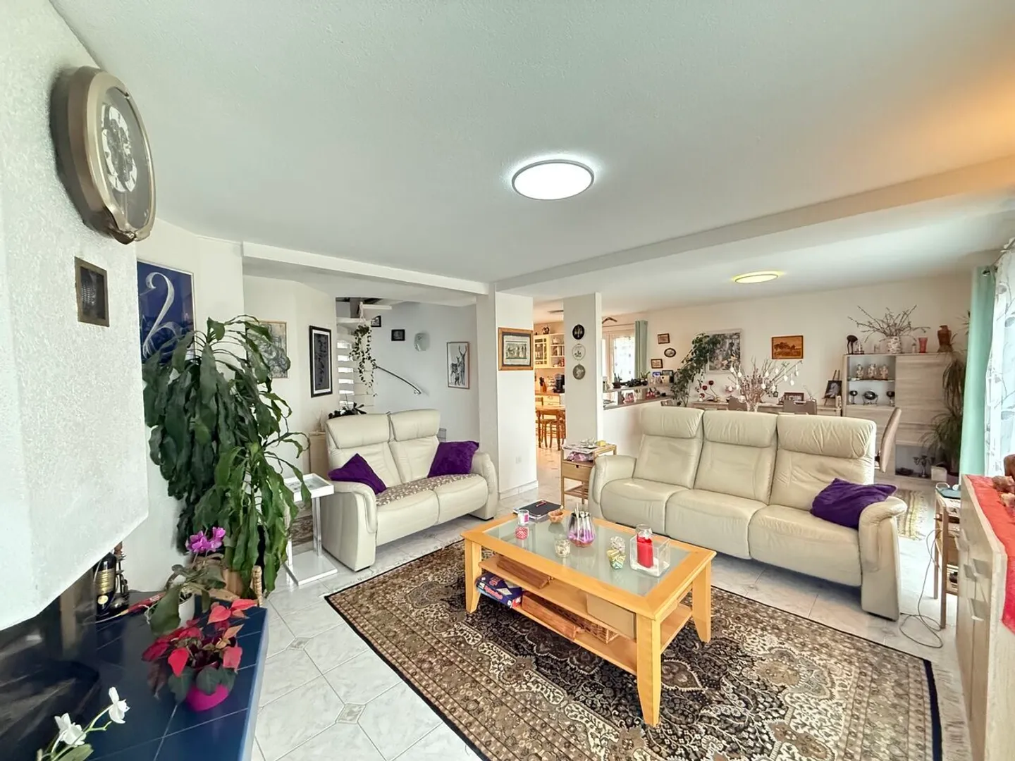 Spacious 5.5-room villa in Cornol - Photo 3 of 13