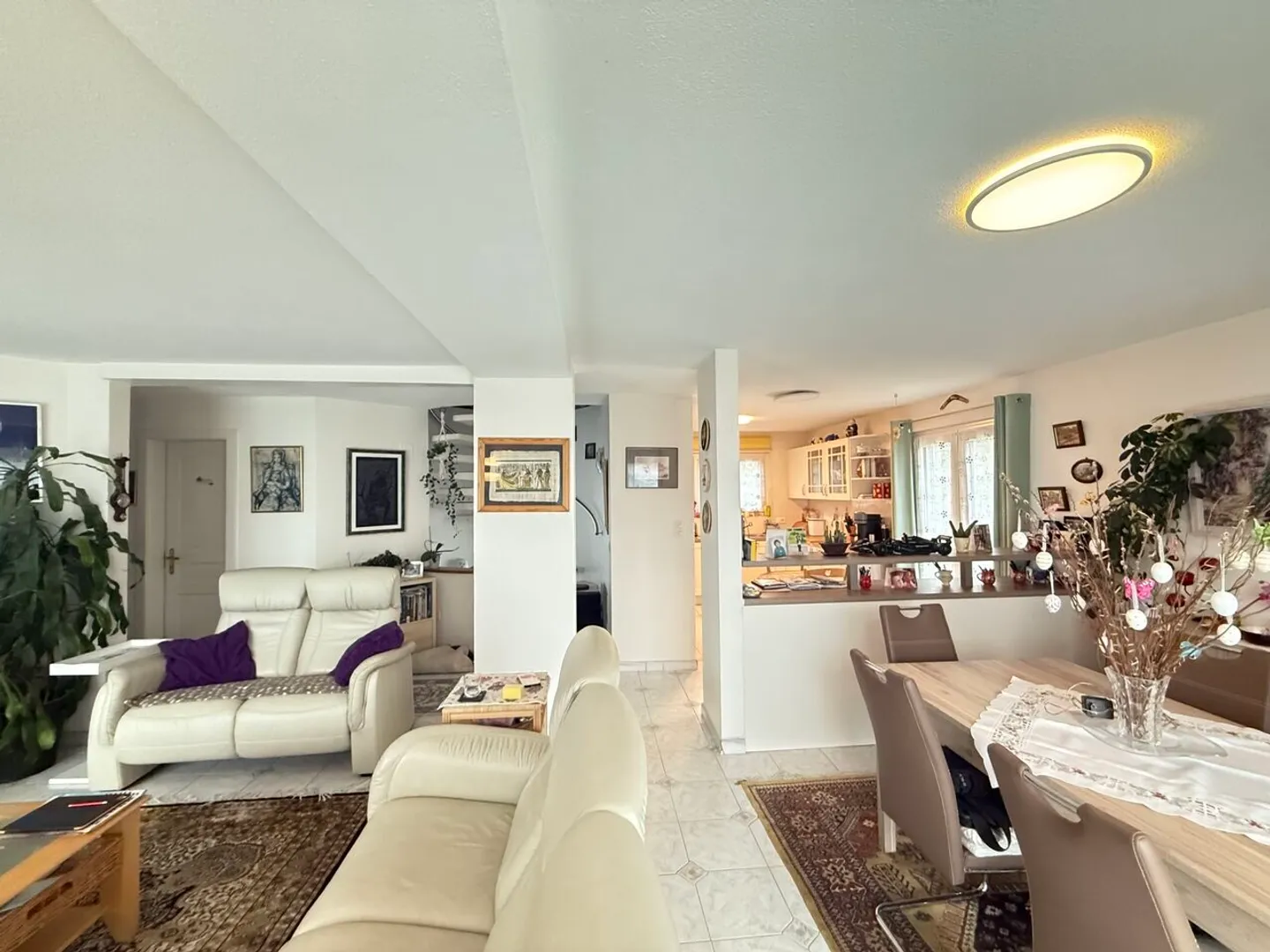 Spacious 5.5-room villa in Cornol - Photo 8 of 13