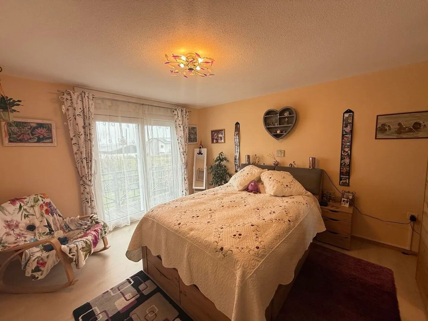 Spacious 5.5-room villa in Cornol - Photo 9 of 13