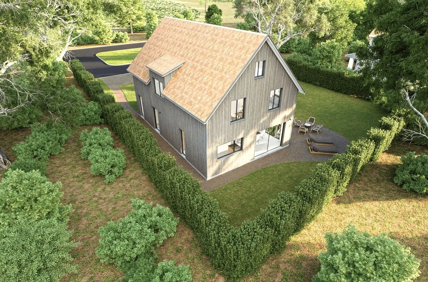 Villa familiale de 5.5 pièces dans le village de Coeuve - Photo 3 sur 8