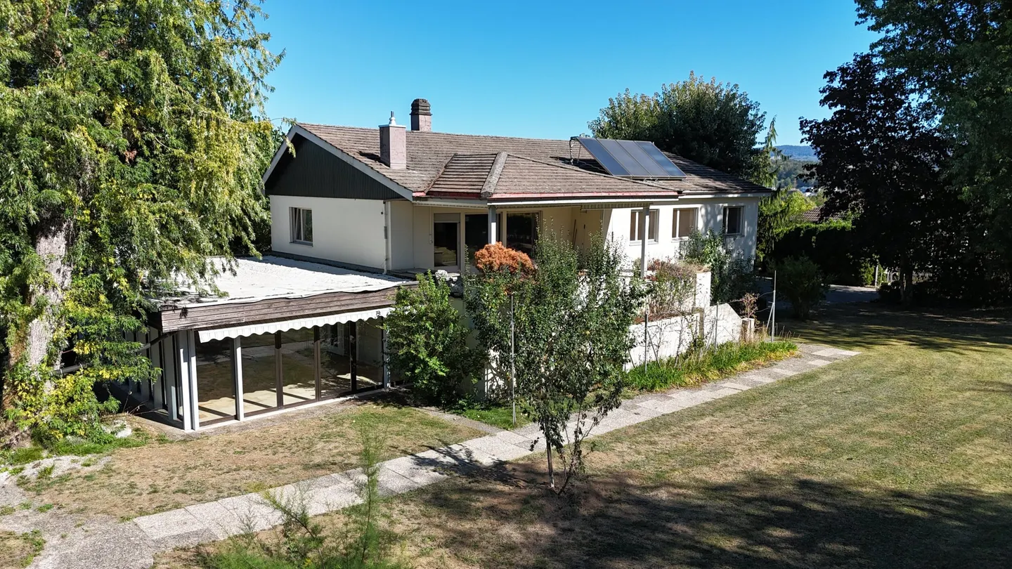 A large 8.5-room property for sale in Courtedoux - Photo 1 of 13