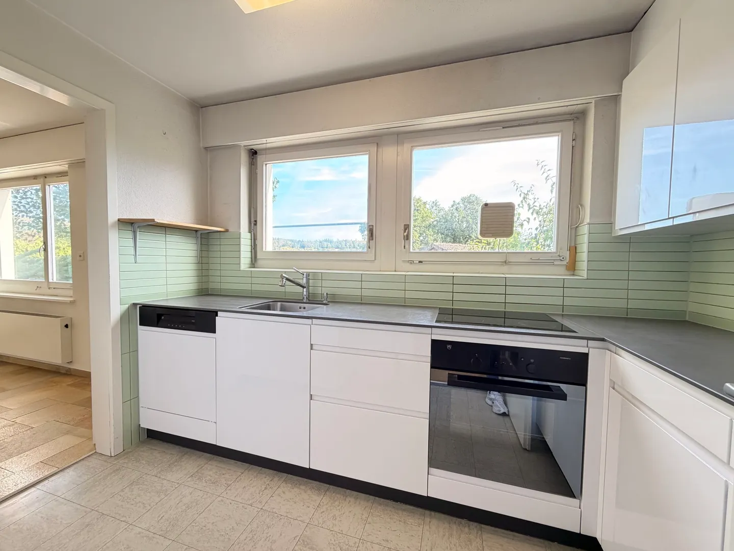 A large 8.5-room property for sale in Courtedoux - Photo 4 of 13