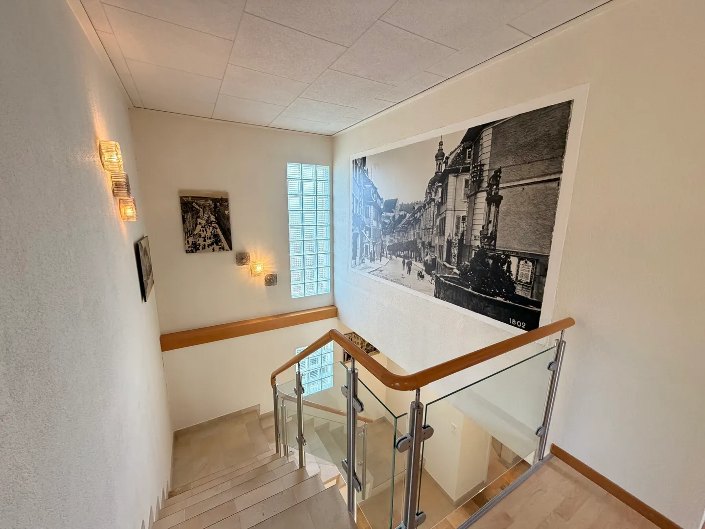 A large 8.5-room property for sale in Courtedoux - Photo 6 of 13