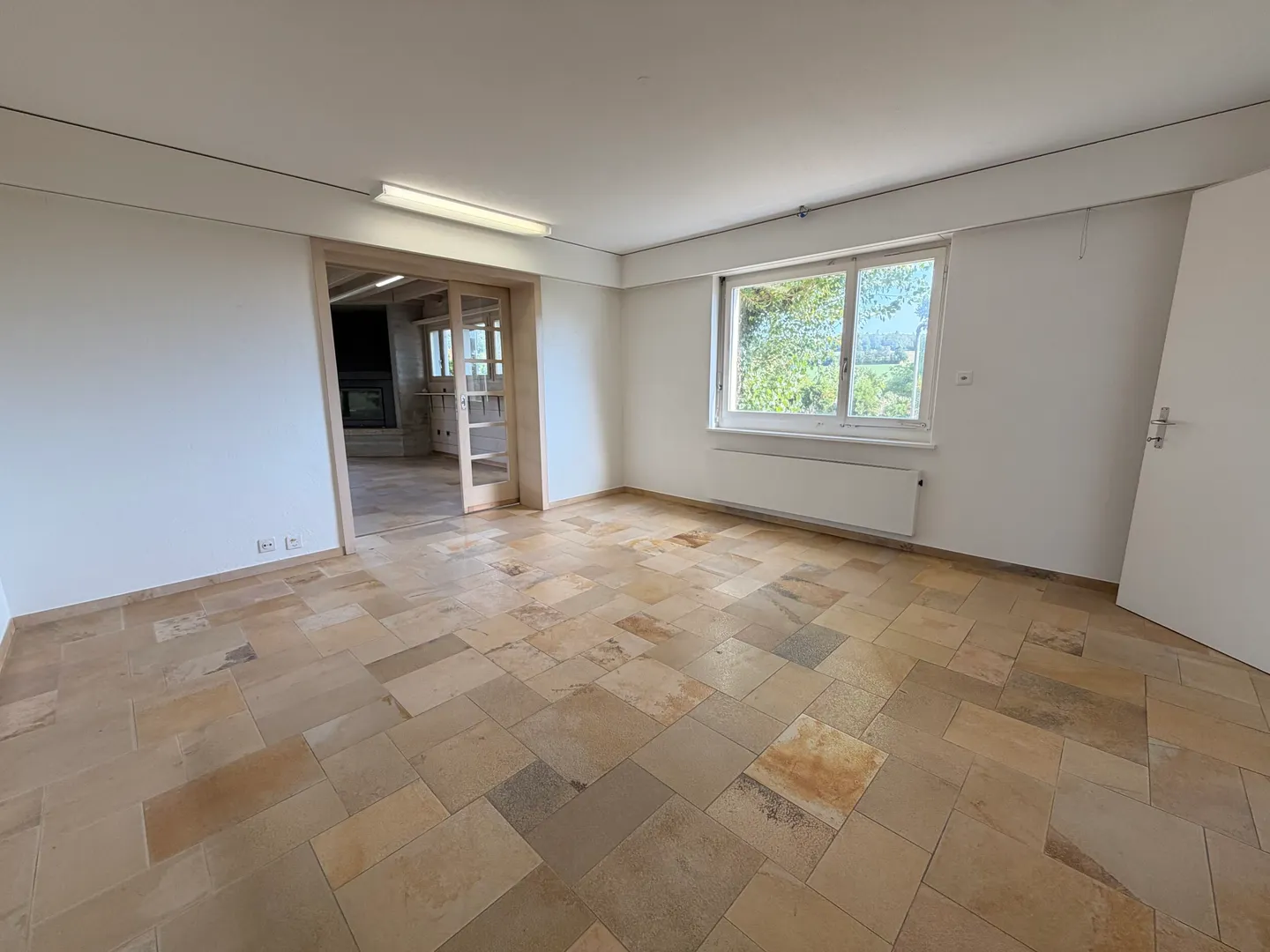 A large 8.5-room property for sale in Courtedoux - Photo 12 of 13