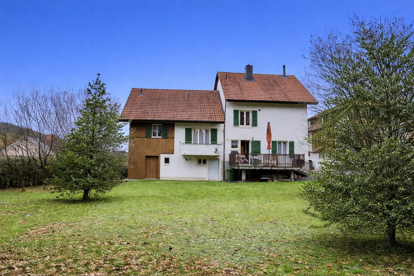 À vendre maison villageoise de 2 logements à Châtillon - Photo 3 sur 13