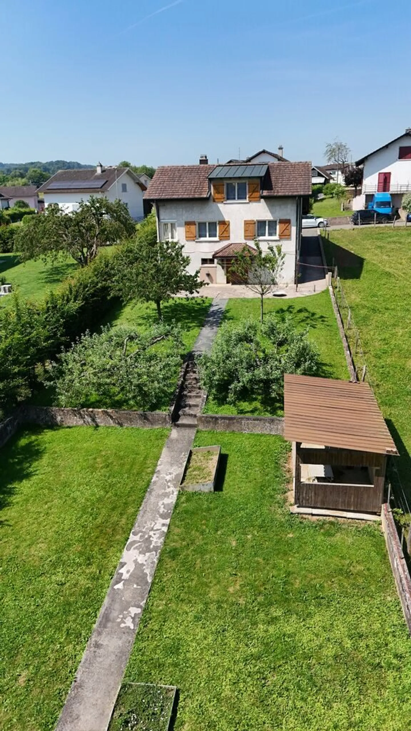 Haus - Foto 11 von 13