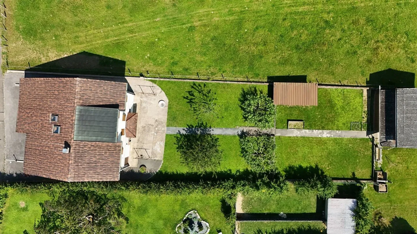 Haus - Foto 13 von 13