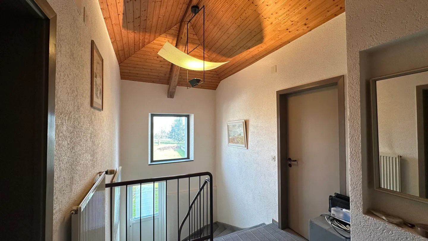 House for sale with 3 apartments and large land in Courgenay - Photo 11 of 13